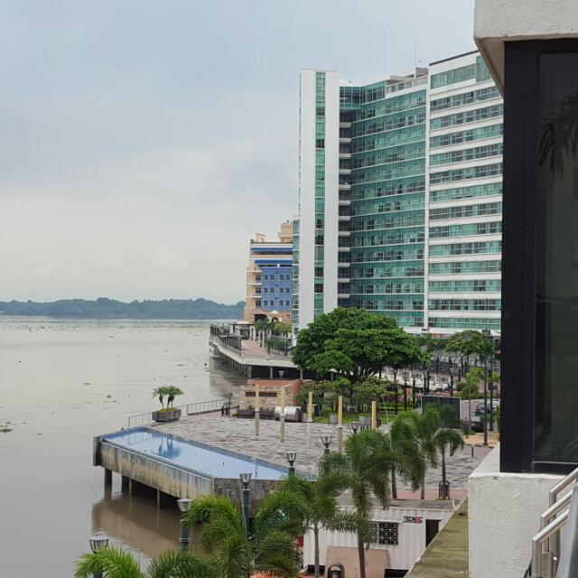 Torre Bellini Apartamento Guayaquil Exterior foto