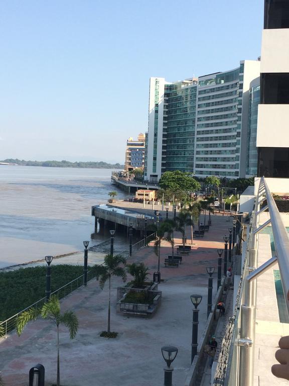 Torre Bellini Apartamento Guayaquil Exterior foto